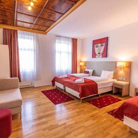 Hallo Vienna Suite Apartment Nr 9 Dış mekan fotoğraf