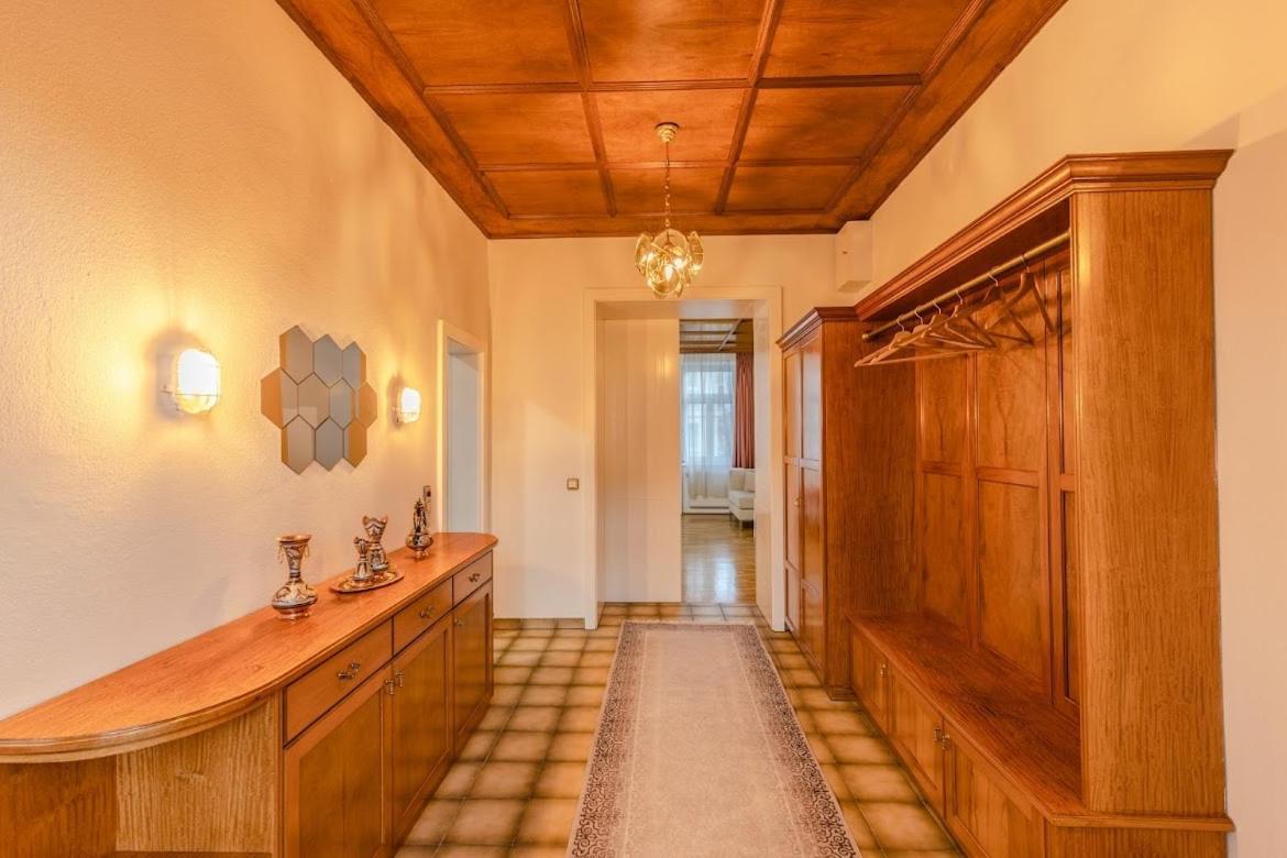 Hallo Vienna Suite Apartment Nr 9 Dış mekan fotoğraf