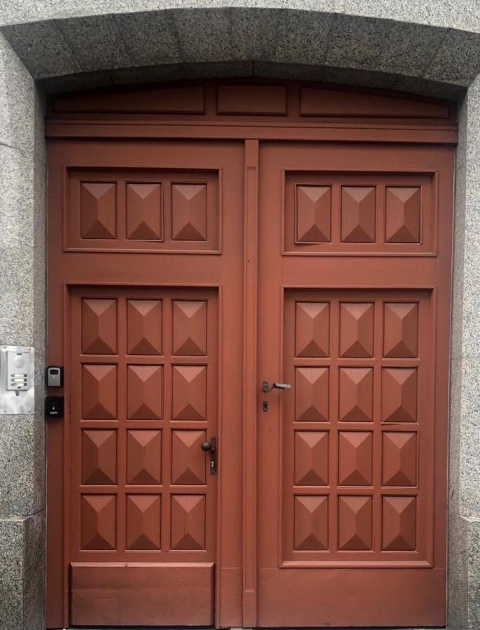 Hallo Vienna Suite Apartment Nr 9 Dış mekan fotoğraf